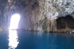 Ali-Haxhi-Cave