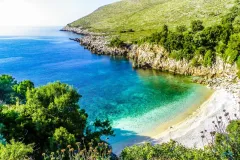 Karaburun-Peninsula
